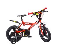 Dječji bicikl Serie 23, 16", Dino Bikes